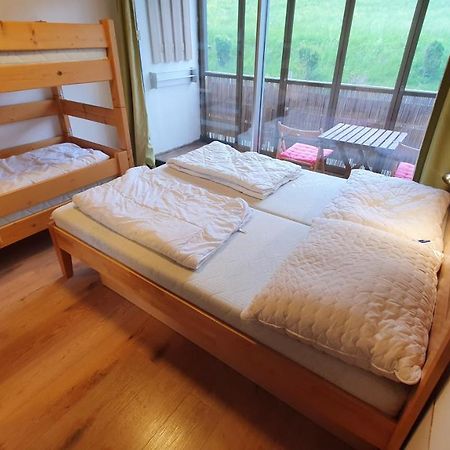 Apartman Тауплиц Екстериор снимка