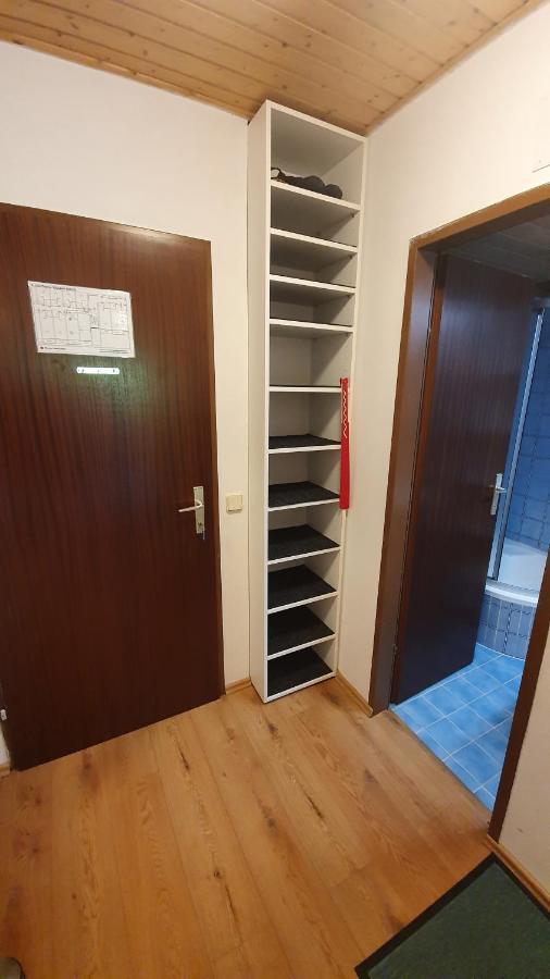 Apartman Тауплиц Екстериор снимка
