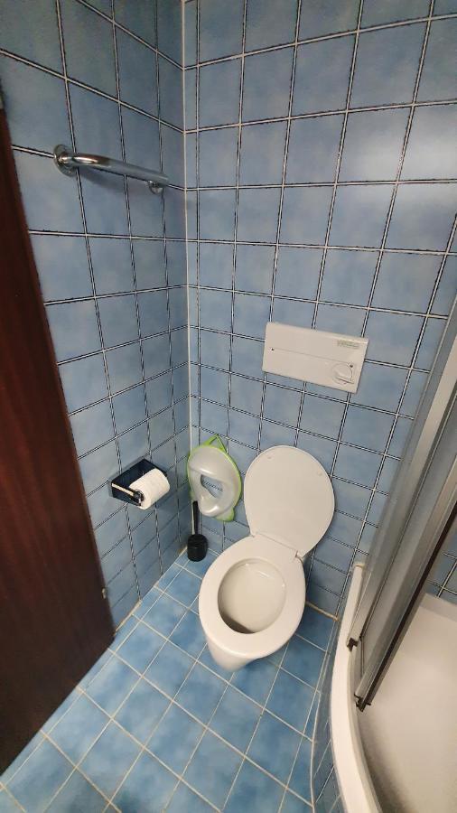 Apartman Тауплиц Екстериор снимка