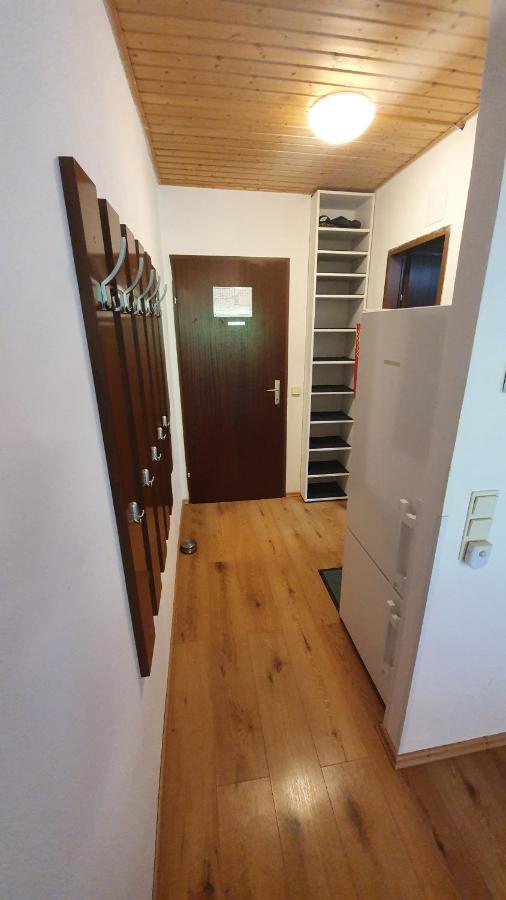 Apartman Тауплиц Екстериор снимка