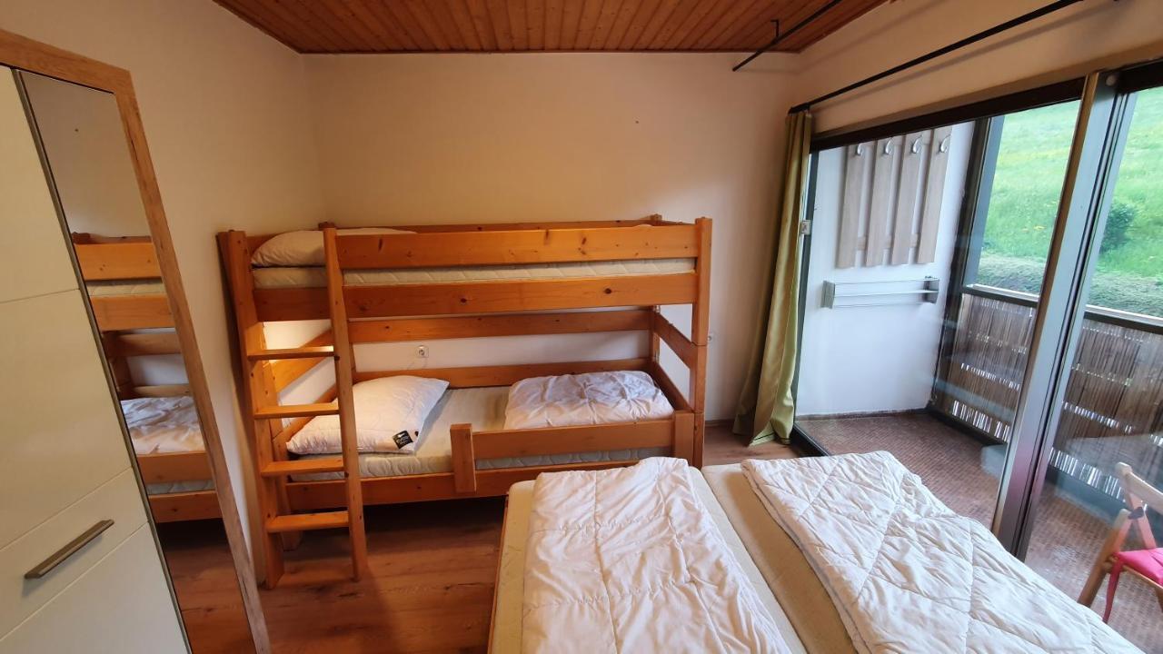 Apartman Тауплиц Екстериор снимка