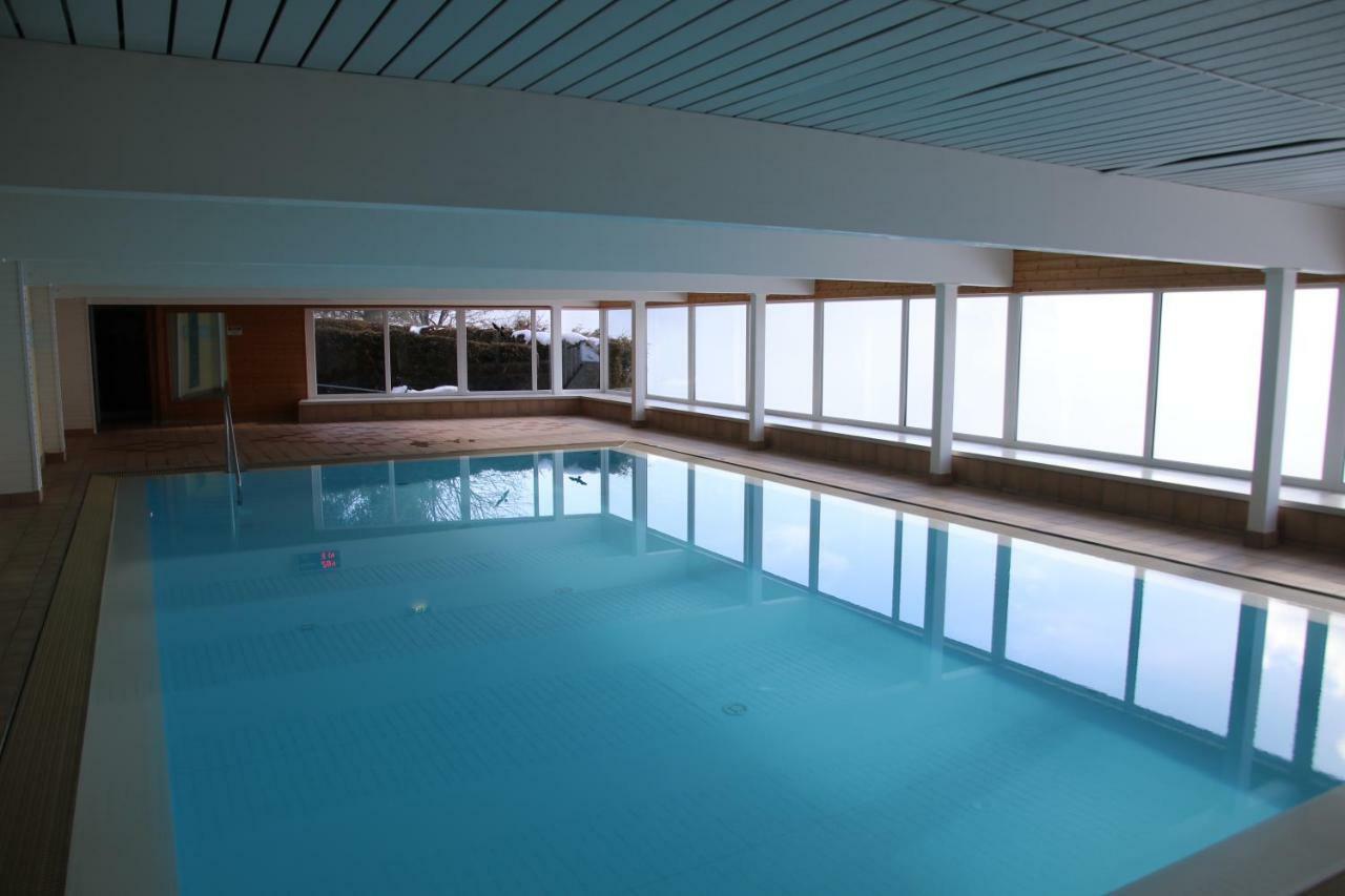 Apartman Тауплиц Екстериор снимка