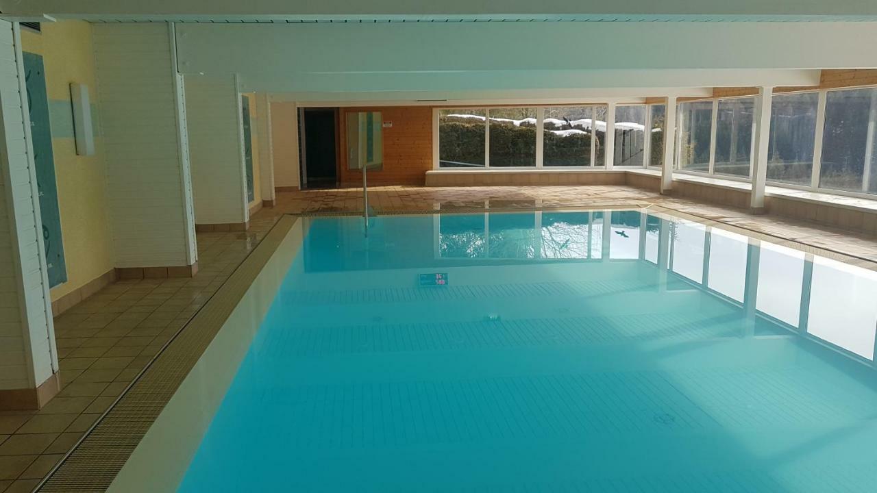 Apartman Тауплиц Екстериор снимка