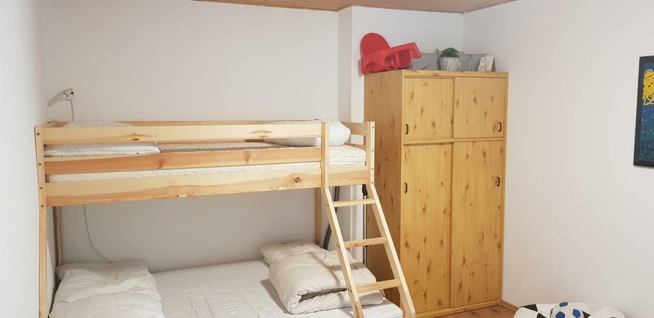 Apartman Тауплиц Екстериор снимка
