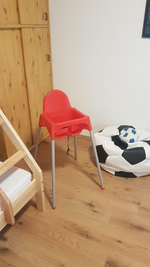 Apartman Тауплиц Екстериор снимка